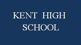 Kent High School logo