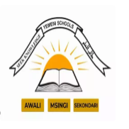 Yemeni High School logo