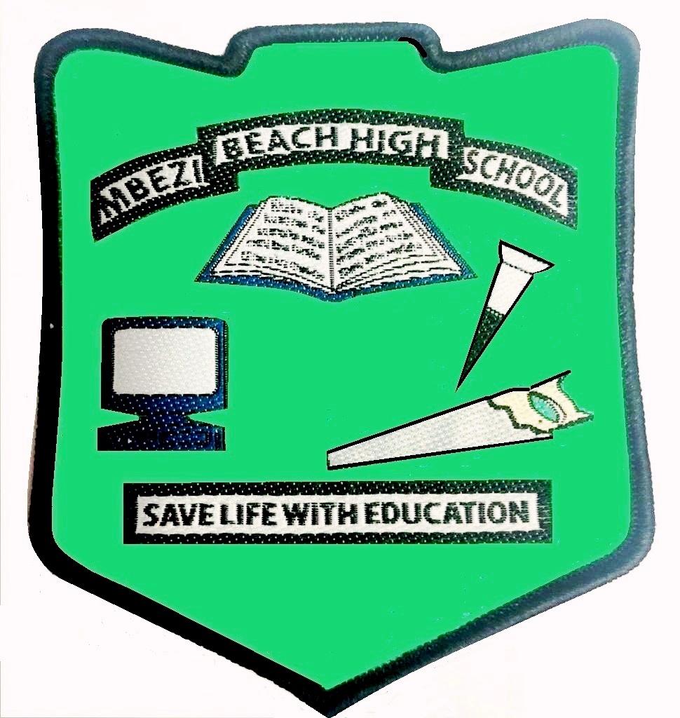 Mbezi Beach High School logo