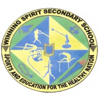 Winning Spirit High School logo