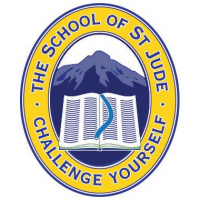 St. Jude High School logo