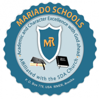 Mariado High School logo