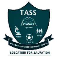 Tanzania Adventist High School logo