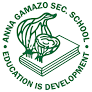 Annagamazo High School logo
