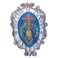 Huruma Girls' High School logo