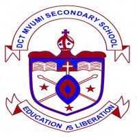 Mvumi High School logo