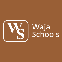 Waja Boys' High School logo