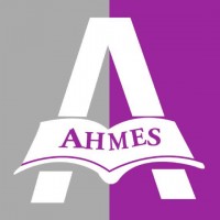 Ahmes High School logo