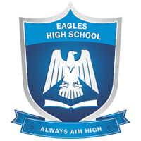 Eagles High School logo