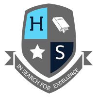 Heritage High School logo