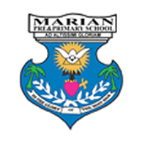 Marian Girls High School logo