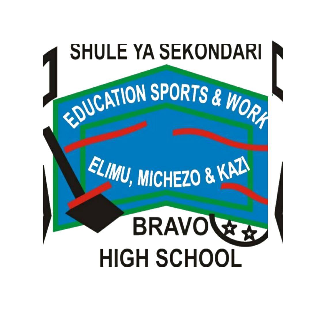 Bravo High School logo