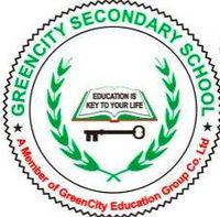 Green City High School logo