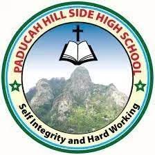 Paducah Hill High School logo
