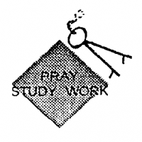 St. Peter Junior Seminary High School logo