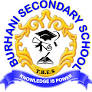 Burhani High School logo