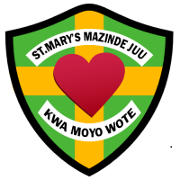 St. Mary's Mazinde Juu High School logo