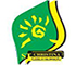 St. Christina Girls' High School logo