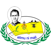 Don Bosco Didia High School logo
