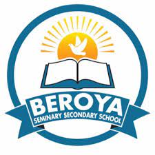 Beroya High School logo
