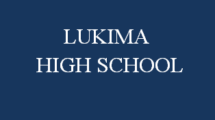 Lukima High School logo