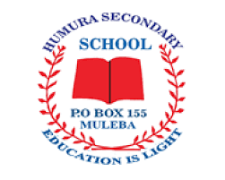 Humura High School logo