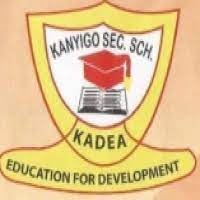 Kanyigo High School logo
