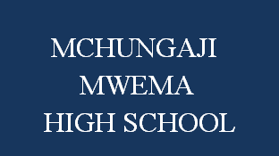 Mchungaji Mwema High School logo