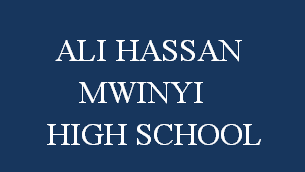 Ali Hassan Mwinyi High School logo