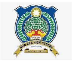 New Era High School logo