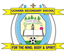 Uchama High School logo