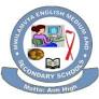 Mwilamvya High School logo