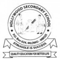 Hollywood High School logo