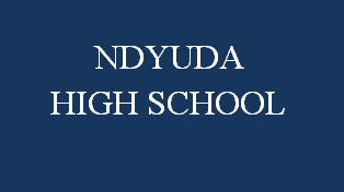 Ndyuda High School logo