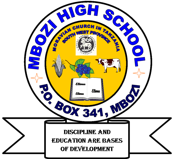 Mbozi High School logo
