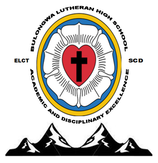 Bulongwa High School logo