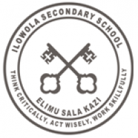 Ilowola High School logo