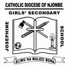 Josephine Girls Seminary High School logo