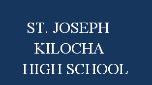 St. Joseph Kilocha Seminary High School logo