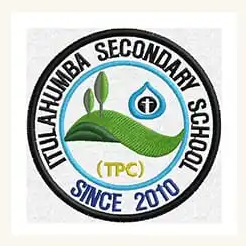 Itulahumba High School logo