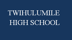Twihulumile High School logo