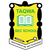 Taqwa High School logo