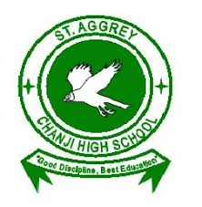 Aggrey Chanji High School logo