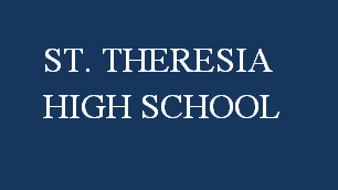 St. Theresia Girls High School logo