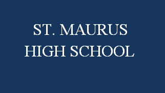 St. Maurus Chemichemi High School logo
