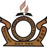 Ikizu High School logo
