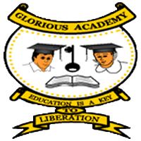 Glorious High School logo